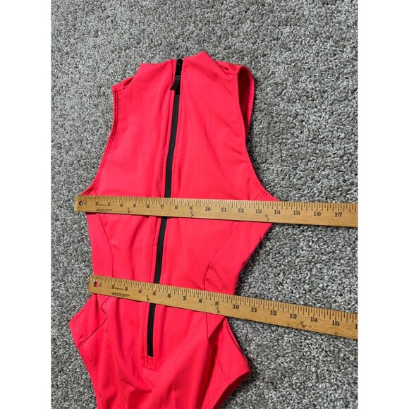 TA3 Sleeveless Surfy Swimsuit for Women Sz M Sculpting & Tummy Control Swimsuits - Picture 8 of 12